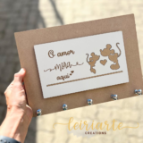 chaveiro personalizado