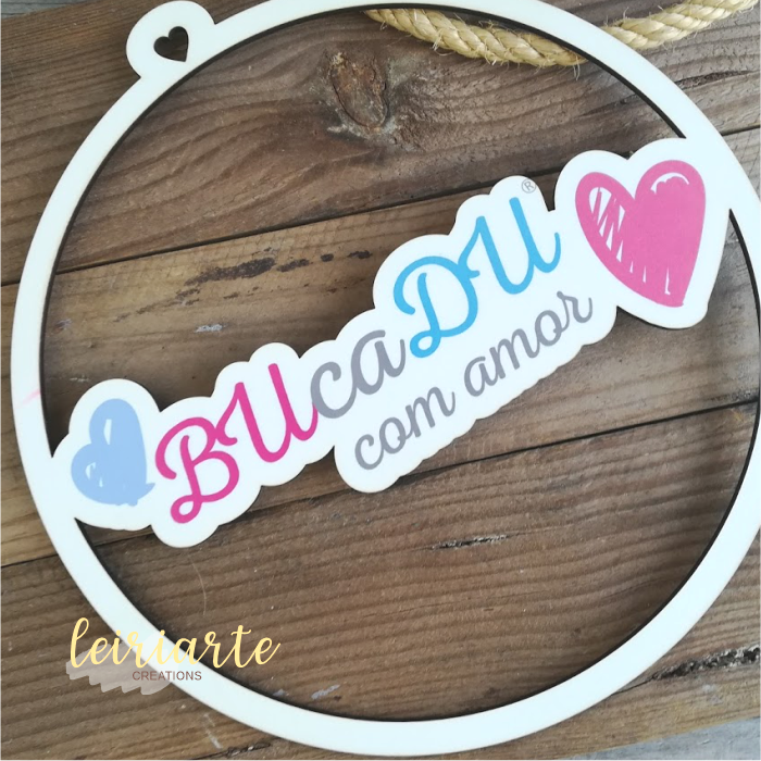 Caça Sonhos Personalizados Coloridos